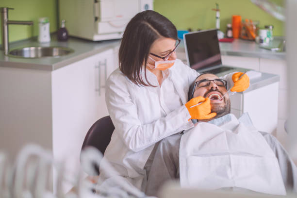 Best Dentist for Tooth Abscess  in Warr Acres, OK