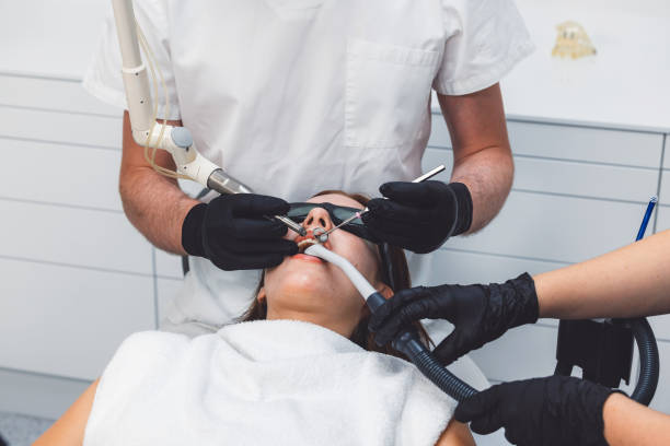 Best Tooth Infection Emergency Dentist  in Warr Acres, OK