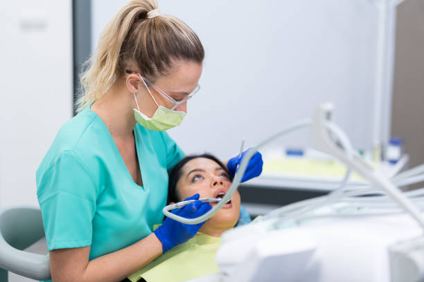 Dentist for Dental Trauma in OK